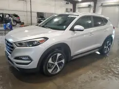 KM8J3CA26HU270735 2017 HYUNDAI TUCSON