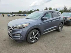 KM8J3CA26HU272873 2017 HYUNDAI TUCSON