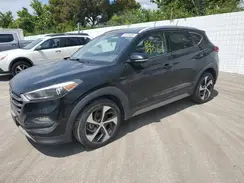 KM8J3CA26HU273344 2017 HYUNDAI TUCSON