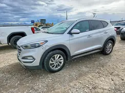 KM8J3CA26HU273442 2017 HYUNDAI TUCSON
