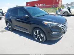 KM8J3CA26HU275885 2017 HYUNDAI TUCSON