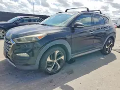 KM8J3CA26HU278298 2017 HYUNDAI TUCSON