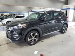 KM8J3CA26HU278849 2017 HYUNDAI TUCSON