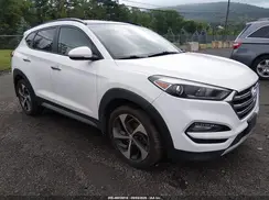 KM8J3CA26HU280181 2017 HYUNDAI TUCSON