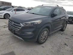 KM8J3CA26HU281816 2017 HYUNDAI TUCSON