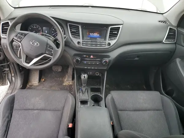 KM8J3CA26HU281816 2017 HYUNDAI TUCSON - Image 8