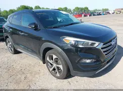 KM8J3CA26HU283291 2017 HYUNDAI TUCSON