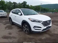 KM8J3CA26HU286708 2017 HYUNDAI TUCSON