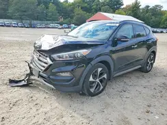 KM8J3CA26HU293318 2017 HYUNDAI TUCSON