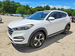 KM8J3CA26HU293481 2017 HYUNDAI TUCSON