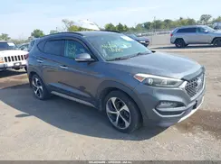 KM8J3CA26HU297322 2017 HYUNDAI TUCSON