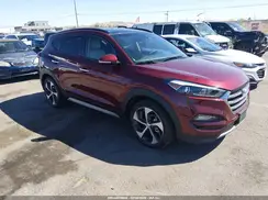 KM8J3CA26HU302616 2017 HYUNDAI TUCSON