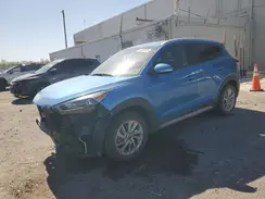 KM8J3CA26HU303698 2017 HYUNDAI TUCSON
