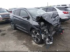 KM8J3CA26HU304995 2017 HYUNDAI TUCSON