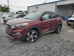 KM8J3CA26HU306892 2017 HYUNDAI TUCSON