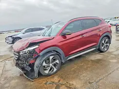 KM8J3CA26HU308318 2017 HYUNDAI TUCSON