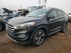 KM8J3CA26HU311025 2017 HYUNDAI TUCSON