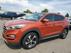 KM8J3CA26HU311249 2017 HYUNDAI TUCSON