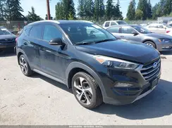 KM8J3CA26HU315530 2017 HYUNDAI TUCSON
