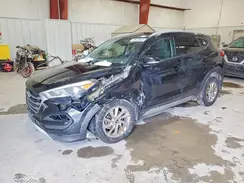 KM8J3CA26HU319447 2017 HYUNDAI TUCSON