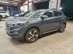 KM8J3CA26HU319982 2017 HYUNDAI TUCSON