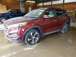KM8J3CA26HU322266 2017 HYUNDAI TUCSON