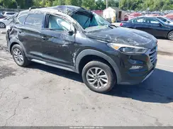 KM8J3CA26HU326544 2017 HYUNDAI TUCSON