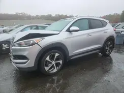 KM8J3CA26HU327533 2017 HYUNDAI TUCSON