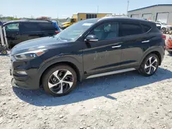 KM8J3CA26HU328388 2017 HYUNDAI TUCSON