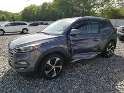 KM8J3CA26HU329928 2017 HYUNDAI TUCSON