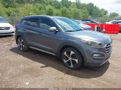KM8J3CA26HU336068 2017 HYUNDAI TUCSON