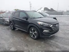 KM8J3CA26HU339407 2017 HYUNDAI TUCSON