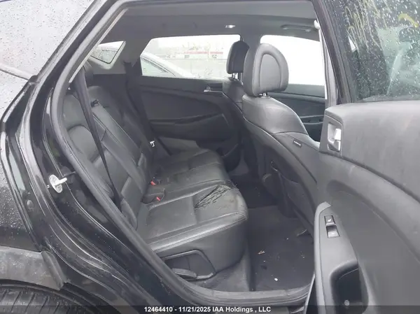 KM8J3CA26HU339407 2017 HYUNDAI TUCSON - Image 8