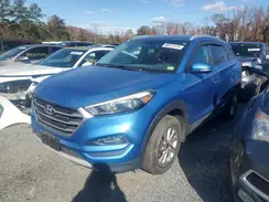 KM8J3CA26HU345000 2017 HYUNDAI TUCSON