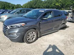KM8J3CA26HU345109 2017 HYUNDAI TUCSON