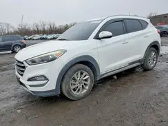 KM8J3CA26HU347796 2017 HYUNDAI TUCSON