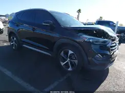 KM8J3CA26HU357633 2017 HYUNDAI TUCSON