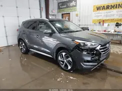 KM8J3CA26HU358345 2017 HYUNDAI TUCSON