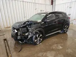 KM8J3CA26HU358720 2017 HYUNDAI TUCSON