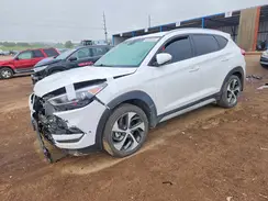 KM8J3CA26HU369510 2017 HYUNDAI TUCSON