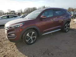 KM8J3CA26HU374948 2017 HYUNDAI TUCSON