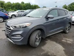 KM8J3CA26HU375081 2017 HYUNDAI TUCSON