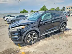 KM8J3CA26HU375436 2017 HYUNDAI TUCSON