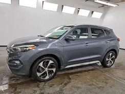 KM8J3CA26HU380717 2017 HYUNDAI TUCSON
