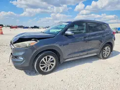 KM8J3CA26HU387456 2017 HYUNDAI TUCSON