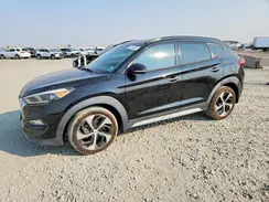 KM8J3CA26HU388770 2017 HYUNDAI TUCSON