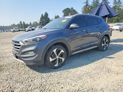 KM8J3CA26HU394116 2017 HYUNDAI TUCSON
