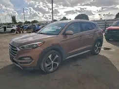 KM8J3CA26HU402022 2017 HYUNDAI TUCSON