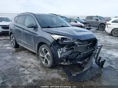 KM8J3CA26HU411898 2017 HYUNDAI TUCSON