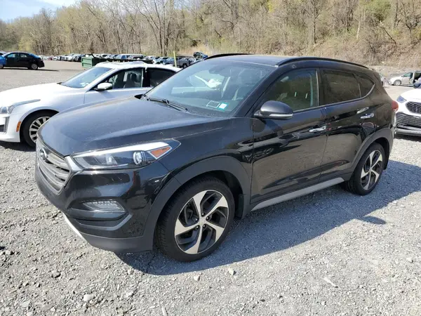 KM8J3CA26HU413635 2017 HYUNDAI TUCSON - Image 1